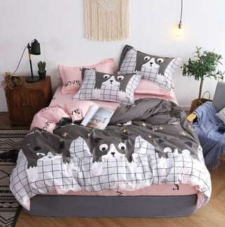 Buy 6 Mylb Bedding Set