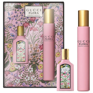 Gucci Flora Gorgeous Gardenia Eau de Parfum Gift Set