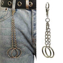 Trendy Belt Waist Chain