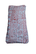 OMSutra Eye Pillow - OM Design