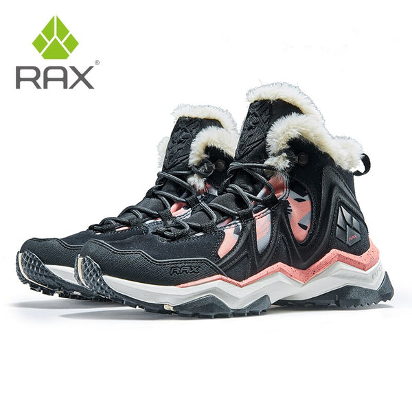 RAX Trekking Boots