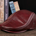 BUTTERMERE Flat Caps Men Real Leather - Webster.direct