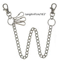 Trendy Belt Waist Chain