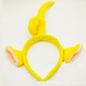 Cute Cartoon Head Band