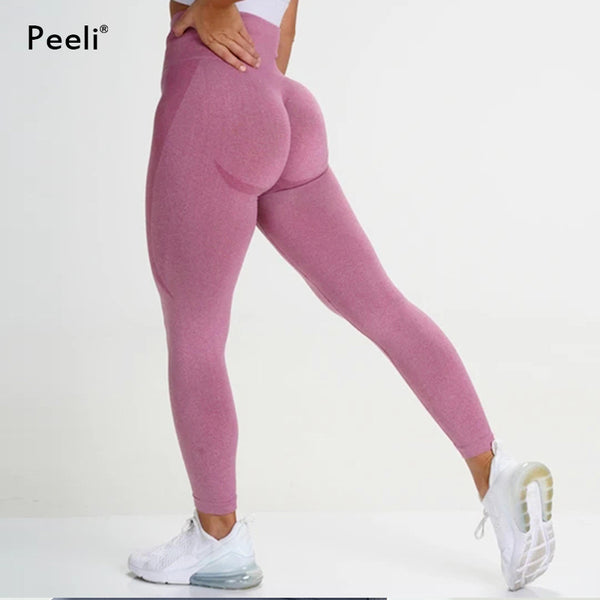 Squat Proof Leggings