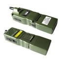 PRC-152 PRC 152 Harris Dummy Radio Case,Military Talkie-Walkie Model for Baofeng Radio,No Function