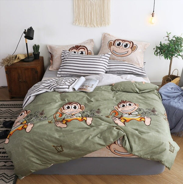 Mylb Bedding Set