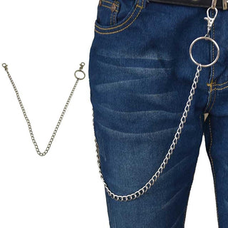 Buy 07 Trendy Belt Waist Chain