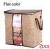 Flax color-2pcs