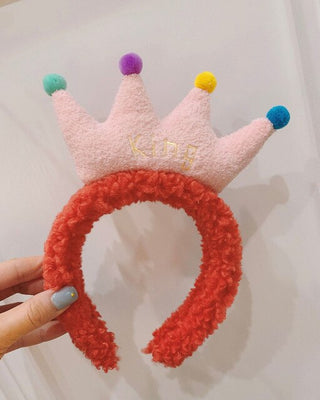 Buy h19 Cute Cartoon Head Band