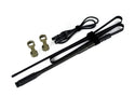 Z-Tac Tactical Military Softair Army Radio PRC-148 PRC 152 Dummy Radio Case Antenna Package Talkie Walkie PRC 148 PRC-152