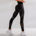 High Waist Seamless Leggings Push Up Leggins Sport Tights Women Fitness Running Yoga Pants Energy Seamless Legings