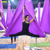 PRIOR FITNESS 5 Meters Yoga Hammock Set Anti Gravity Inversion Aerial Yoga Equipment Swing - Webster.direct