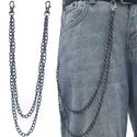 Trendy Belt Waist Chain