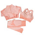 pink set 3pcs