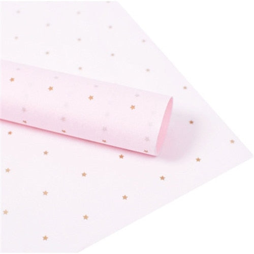 50*70 Cm Gift Wrapping Paper