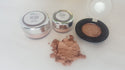 Mineral Eye Makeup | Dusty Rose | Raw Beauty Minerals