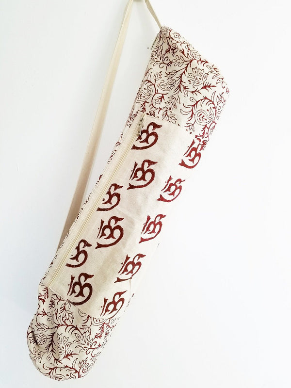 Shakti Yoga Mat Bag