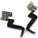 GZEELE New Laptop LCD Hinge for DELL Latitude E5520 E5520M Laptop Lcd Hinges Left & Right 3RCYY 31FVT 1 Pair