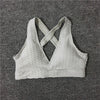 CB106 grey bra