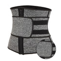 Neoprene Sauna Waist Trainer by Miss Moly