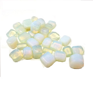 Opalite Tumbled Stone 1 Lb