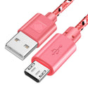 OLAF 5V 2.4A Micro USB Cable 1m 2m 3m