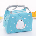 Baby Food Portable Insulation Bag