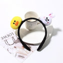 Cute Cartoon Head Band