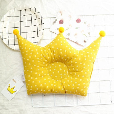 Baby Shaping Pillow Prevent Flat