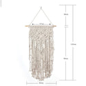 Handmade Wall Hanging Tapestry Macrame