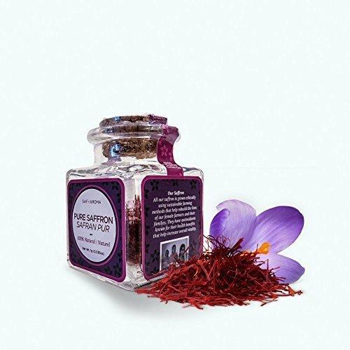 Saffron Spice - Best Quality | 2g