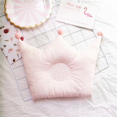 Baby Shaping Pillow Prevent Flat