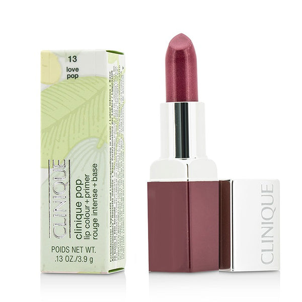 CLINIQUE - Clinique Pop Lip Colour + Primer 3.9g/0.13oz