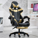 VESCOVO Silla Massage Gamer Chair