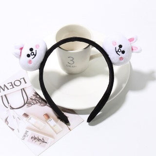 Buy h5 Cute Cartoon Head Band