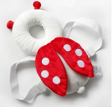 Baby Lovely Wings Neck Pillows