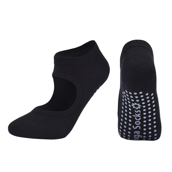 Pilates Yoga Socks