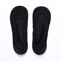 Hot Breathable Anti-Friction Women Yoga Socks Silicone Non Slip