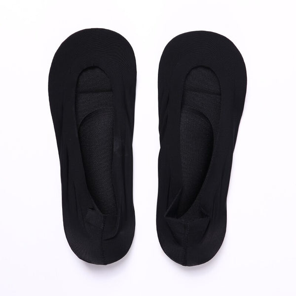 Hot Breathable Anti-Friction Women Yoga Socks Silicone Non Slip