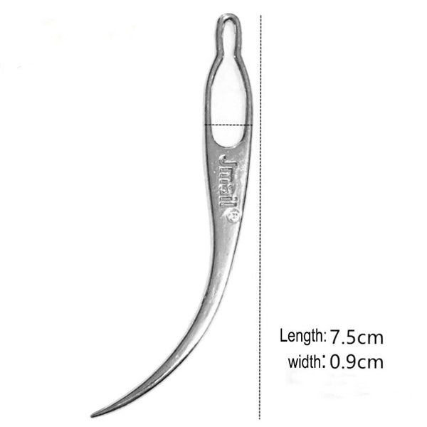 Interlock Dreads Loc Tool Tightening Accessories