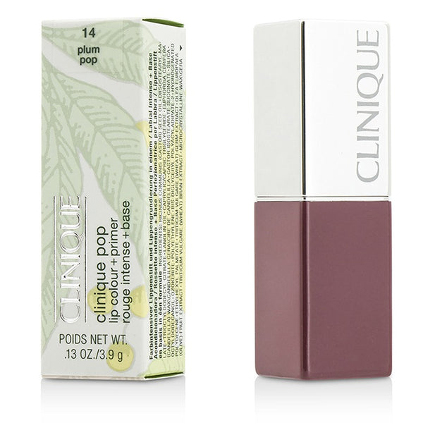 CLINIQUE - Clinique Pop Lip Colour + Primer 3.9g/0.13oz