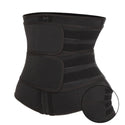 Neoprene Sauna Waist Trainer by Miss Moly