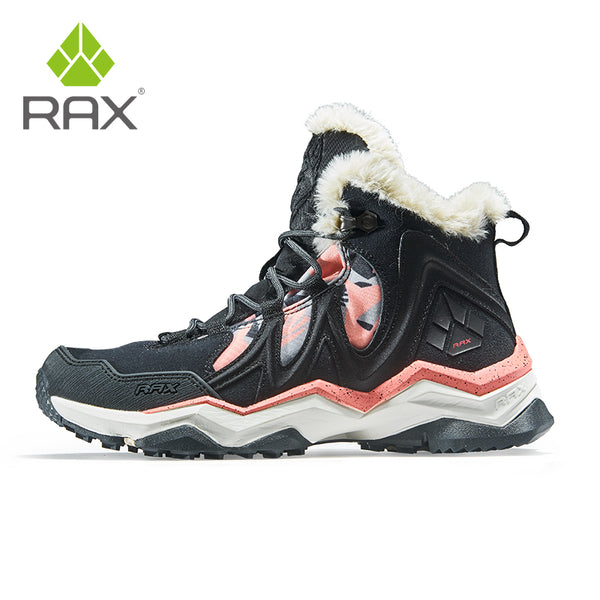 RAX Trekking Boots