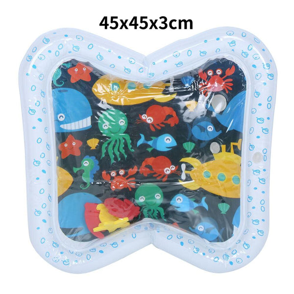 Baby Water Play Mat