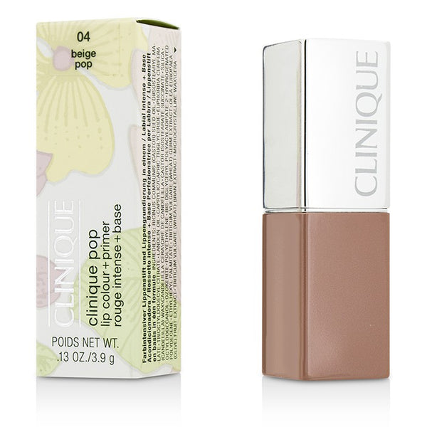 CLINIQUE - Clinique Pop Lip Colour + Primer 3.9g/0.13oz