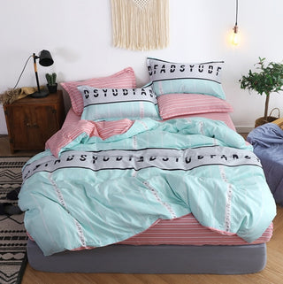 Buy 7 Mylb Bedding Set