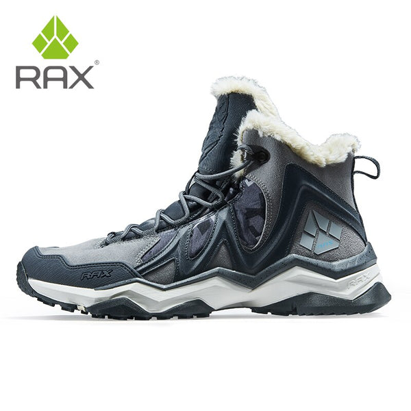 RAX Trekking Boots