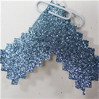 Buy gray-blue Glitter Wallpaper