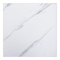 Waterproof Floor Stickers Self Adhesive Marble Wallpapers Kitchen Wall Sticker House Renovation DIY Wall Ground Paster Decor